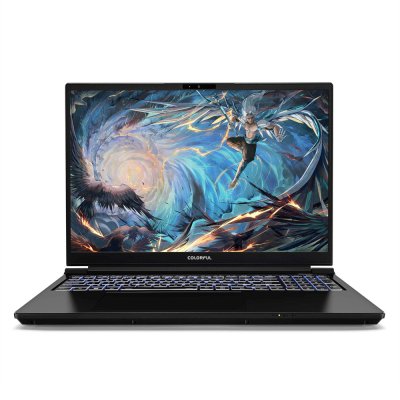 ноутбук Colorful EVOL X16 Pro 23 A10003400457