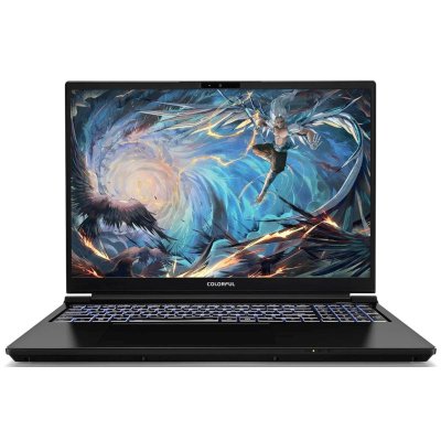 ноутбук Colorful EVOL X16 Pro 23 A10205400059