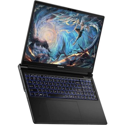 ноутбук Colorful EVOL X16 Pro 23 A10205400059
