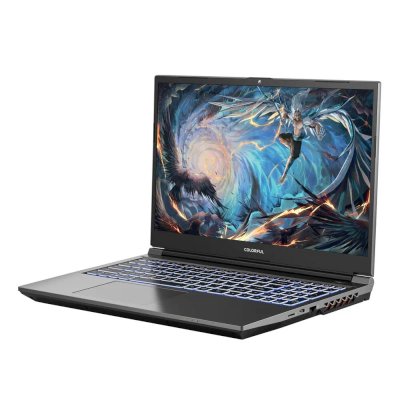 ноутбук Colorful EVOL X17 AT 23 A10003400439