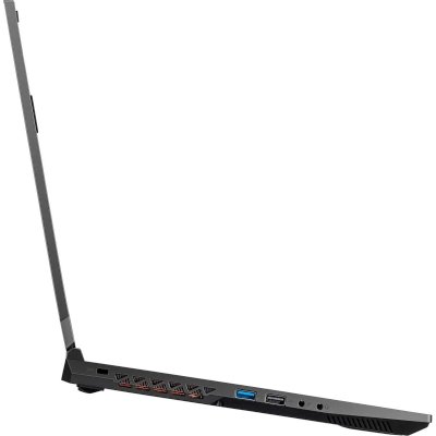 ноутбук Colorful EVOL X17 AT 23H1 A10205400044