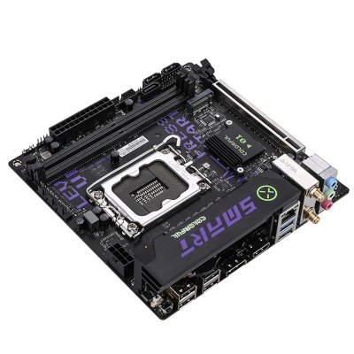 Colorful H610I SMART WIFI V20