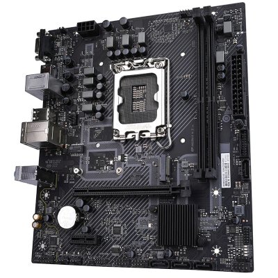 Colorful H610M-E M.2 V20