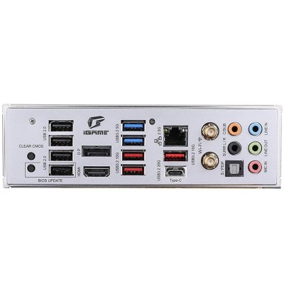 Colorful iGame Z790D5 FLOW V20