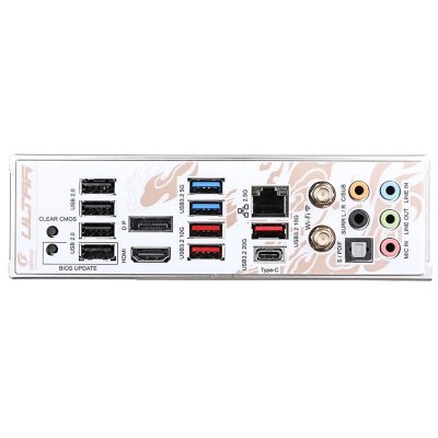 Colorful iGame Z790D5 Loong Edition V20