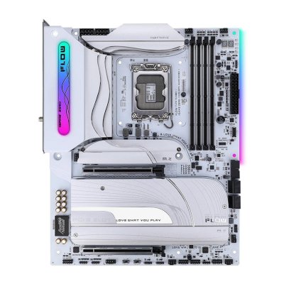 материнская плата Colorful iGame Z890 FLOW V20