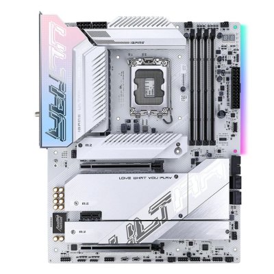 материнская плата Colorful iGame Z890 ULTRA V20