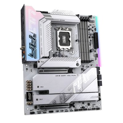 Colorful iGame Z890 ULTRA V20