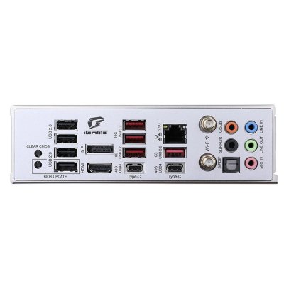 Colorful iGame Z890 ULTRA V20