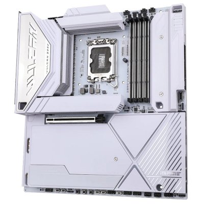 материнская плата Colorful iGame Z890 VULCAN W V20
