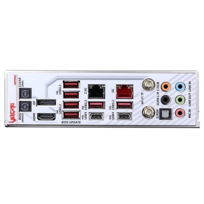 Colorful iGame Z890 VULCAN W V20
