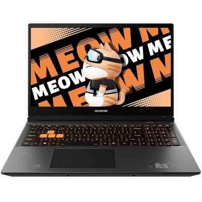 ноутбук Colorful MEOW R16 24 A10305000029