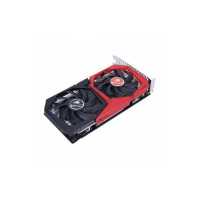 Colorful nVidia GeForce GTX 1650 NB 4GD6-V