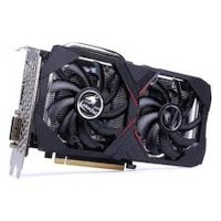 Colorful nVidia GeForce GTX 1660 SUPER 6G BA1V