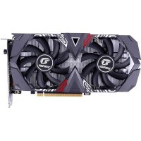 Colorful nVidia GeForce GTX1650 Ultra 4G-V