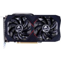 Colorful nVidia GeForce RTX 2060 6G V2 BA1V
