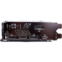 Colorful nVidia GeForce RTX 2060 Advanced OC HA1V
