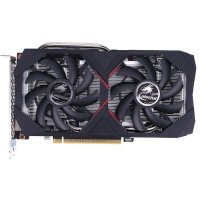 Colorful nVidia GeForce RTX 2060 SUPER 8G-V