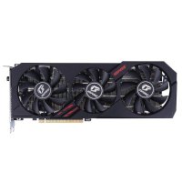 Colorful nVidia GeForce RTX 2060 SUPER Ultra-V