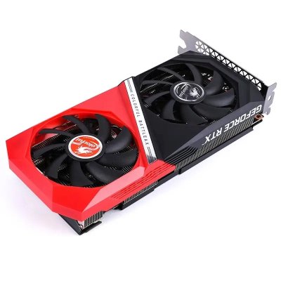 Colorful nVidia GeForce RTX 3060 NB DUO 8GB-V