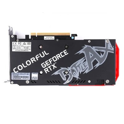 Colorful nVidia GeForce RTX 3060 NB DUO 8GB-V