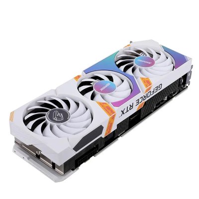 Colorful nVidia GeForce RTX 3060 Ti Ultra W OC G6X V2-V