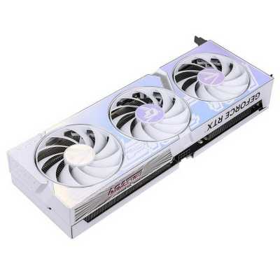 Colorful nVidia GeForce RTX 4060 iGame Ultra W OC 8GB-V
