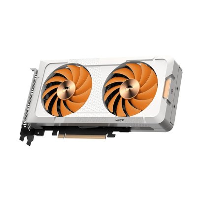Colorful nVidia GeForce RTX 4060 MEOW-ORG 8GB-V