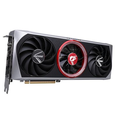 Colorful nVidia GeForce RTX 4060 Ti Advanced OC 16GB-V
