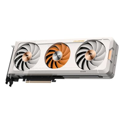 Colorful nVidia GeForce RTX 4060 Ti MEOW-ORG 8GB-V