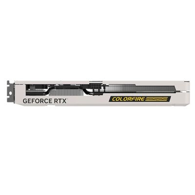 Colorful nVidia GeForce RTX 4060 Ti MEOW-ORG 8GB-V