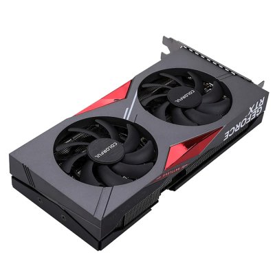 Colorful nVidia GeForce RTX 4060 Ti NB DUO 8GB-V