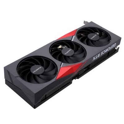 Colorful nVidia GeForce RTX 4070 NB EX-V 12GB