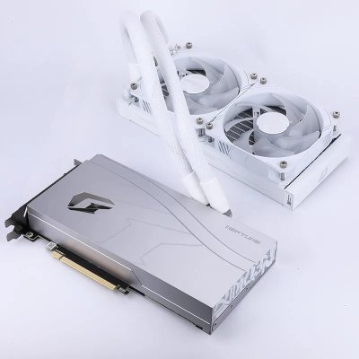 Colorful nVidia GeForce RTX 4070 Ti Neptune OC-V