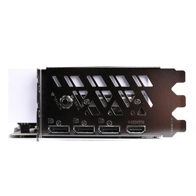 Colorful nVidia GeForce RTX 4070 Ti Ultra W OC-V