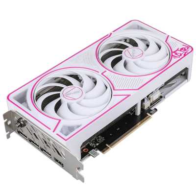 Colorful nVidia GeForce RTX 5060 Ultra W DUO OC 8GB-V