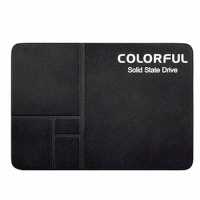 SSD диск Colorful SL500 250Gb