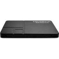 SSD диск Colorful SL500 500Gb