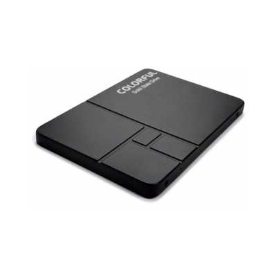 SSD диск Colorful SL500 512Gb TLC