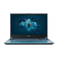 ноутбук Colorful X15 XS 22 A10003400119