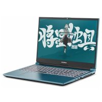 ноутбук Colorful X17 AT 22 A10003400122