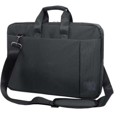 сумка Continent CC-217 Black