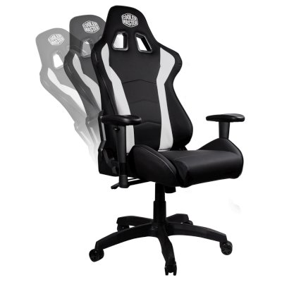 Cooler Master Caliber R1S Black-White CMI-GCR1-2019W