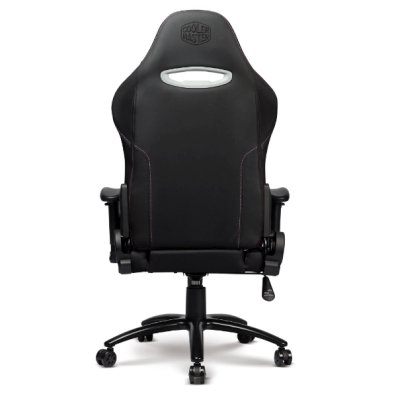 игровое кресло Cooler Master Caliber R2 Black CMI-GCR2-2019BB