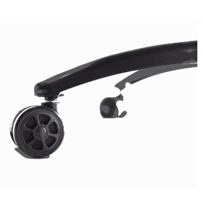 Cooler Master Caliber R2 Red/Black CMI-GCR2-2019R