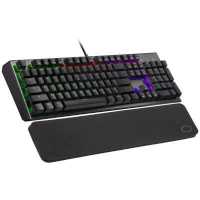 клавиатура Cooler Master CK550 V2 CK-550-GKTR1-RU