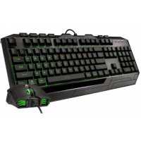 Cooler Master Combo Devastator 3 Plus SGB-3001-KKMF1-RU