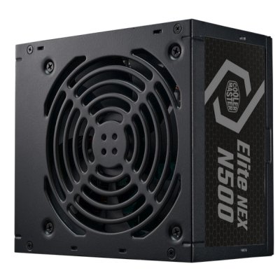 Cooler Master Elite NEX N500 500W MPW-5001-ACBN-BEU