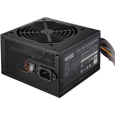 блок питания Cooler Master Elite NEX W500 500W MPW-5001-ACBW-BEU
