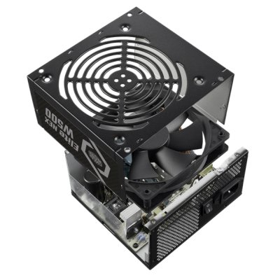 Cooler Master Elite NEX W500 500W MPW-5001-ACBW-BNL